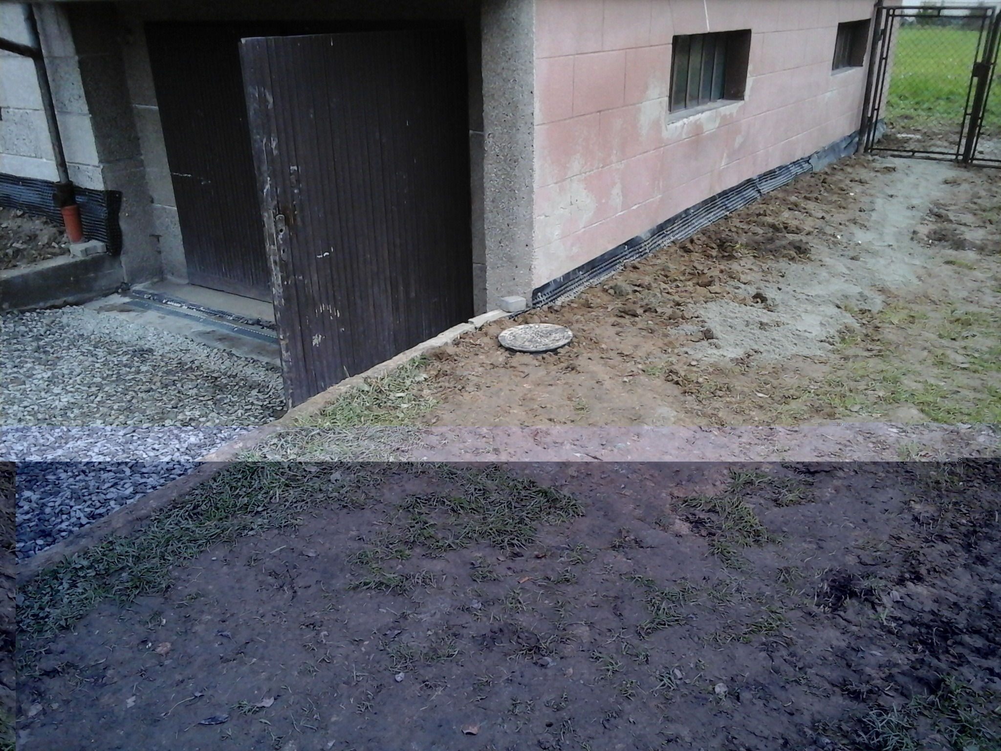 Drenaż Czechowice Dziedzice