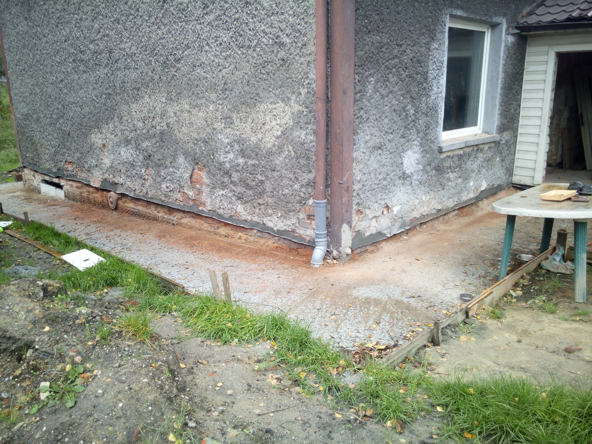 Podcinanie ścian Rybnik