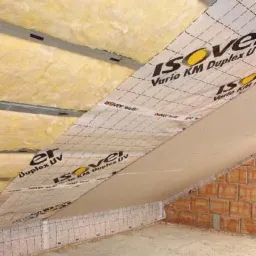 Isover system profesional. Najwyższa jakość.