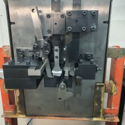 Obróbka CNC Gorzów 4