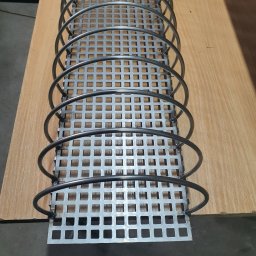 Obróbka CNC Gorzów 2