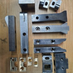 Obróbka CNC Gorzów 1