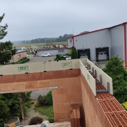 Usługi Ogólnobudowlane W&W - Pierwszorzędna Budowa Domów Krapkowice
