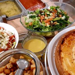 Catering dla firm Warszawa 4