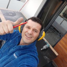 Martex Marcin Minior - Tapetowanie Kraków