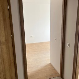 Rolety zewnętrzne Murowana Goślina 3