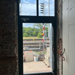 Rolety zewnętrzne Murowana Goślina 2