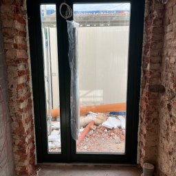 Rolety zewnętrzne Murowana Goślina 4