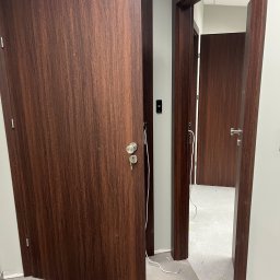 Rolety zewnętrzne Murowana Goślina 1