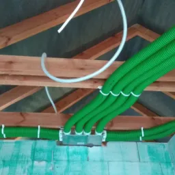 Instalacja rekuperacji