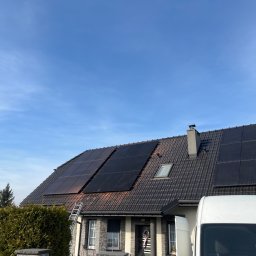 Proinstal - Dobre Baterie Słoneczne w Zabrzu