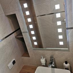 Glazurnik Głogów 4