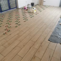 Glazurnik Głogów 1