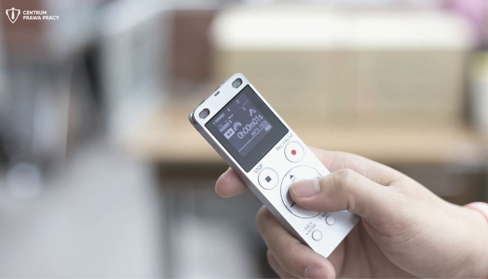 Jak udowodnić mobbing w pracy? Jak się bronić i jak walczyć o swoje?