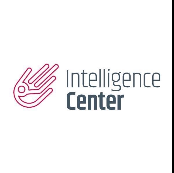 Logo Agencji Marketingowej z siedzibą w Warszawie.