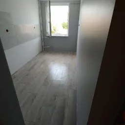 remont kuchni u osoby prywatnej