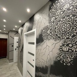 Remont łazienki Łódź 1