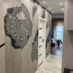 Remont łazienki Łódź 3