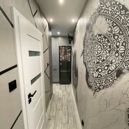 Remont łazienki Łódź 4