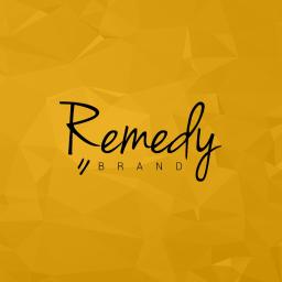 Remedy-Brand Łukasz Grosik - Agencja Marketingowa Szczecin