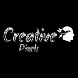 Creative Pixels - Webmasterzy Świerklany