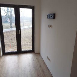 Usługi Og&oacute;lnobudowlane Daniel Kudzbalski - Wymiana dachu Ostr&oacute;da