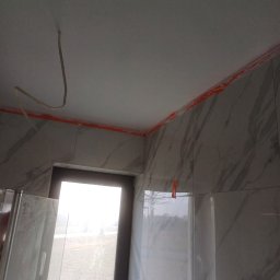 Usługi Og&oacute;lnobudowlane Daniel Kudzbalski - Dachy Ostr&oacute;da