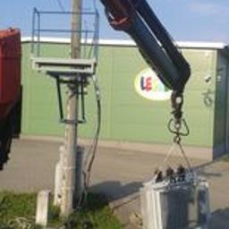 Skład budowlany Blachownia 3