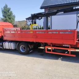 Skład budowlany Blachownia 4