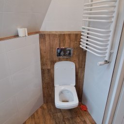 Remont łazienki Miedziana Góra 34