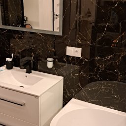 Remont łazienki Kielce