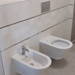 Remont łazienki Miedziana Góra 60