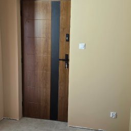 Remont łazienki Miedziana Góra 3