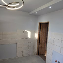 Remont łazienki Miedziana Góra 4