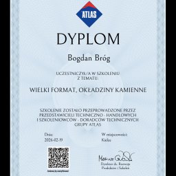 Remont łazienki Miedziana Góra 1