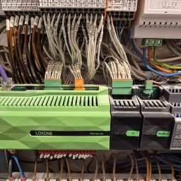 ELEKTRO TECH SOLUTION PIOTR POTRAC - Instalacja Smart Home Gdańsk Jasień