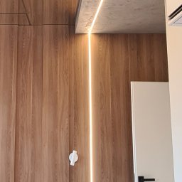 ELEKTRO TECH SOLUTION PIOTR POTRAC - Oświetlenie Led Gdańsk Morena