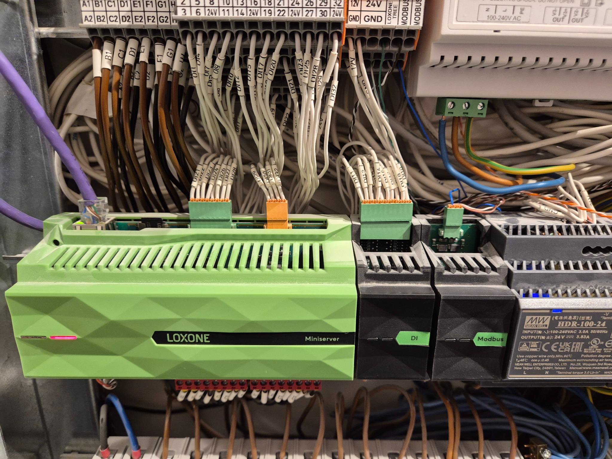 Instalacja Smart Home Gdańsk Jasień