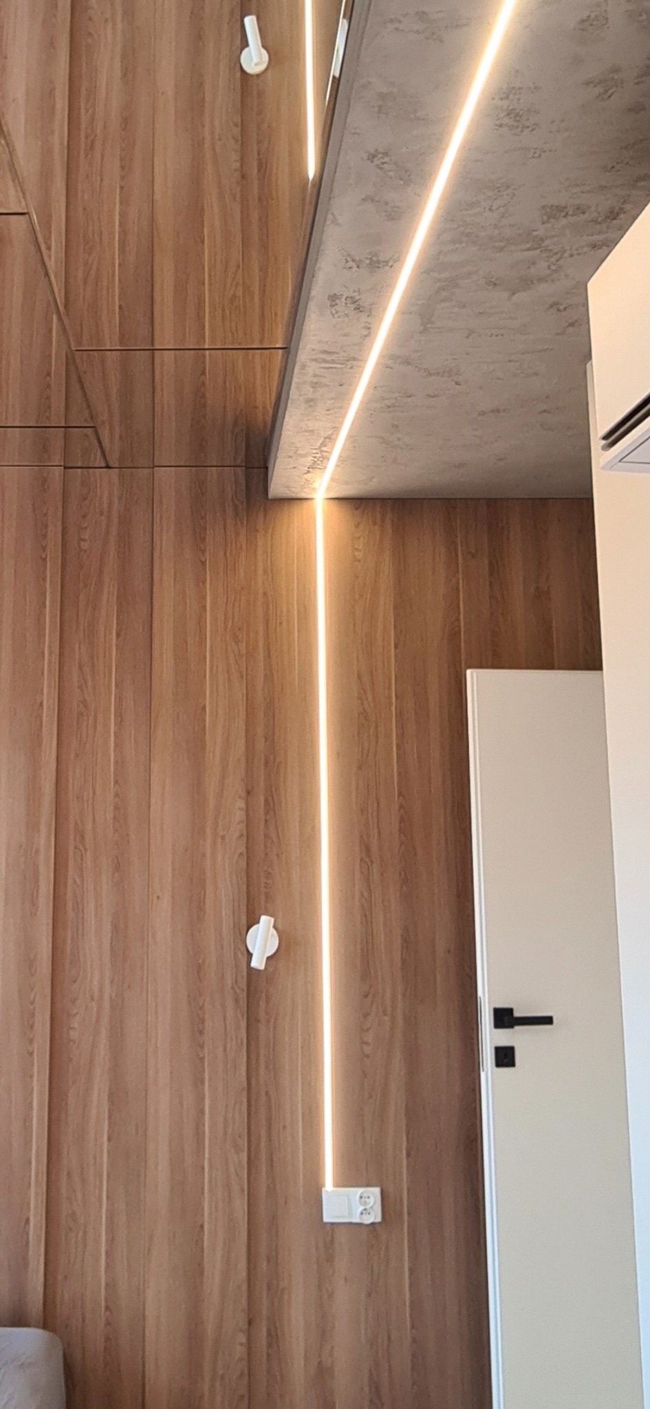 Oświetlenie Led Gdańsk Morena