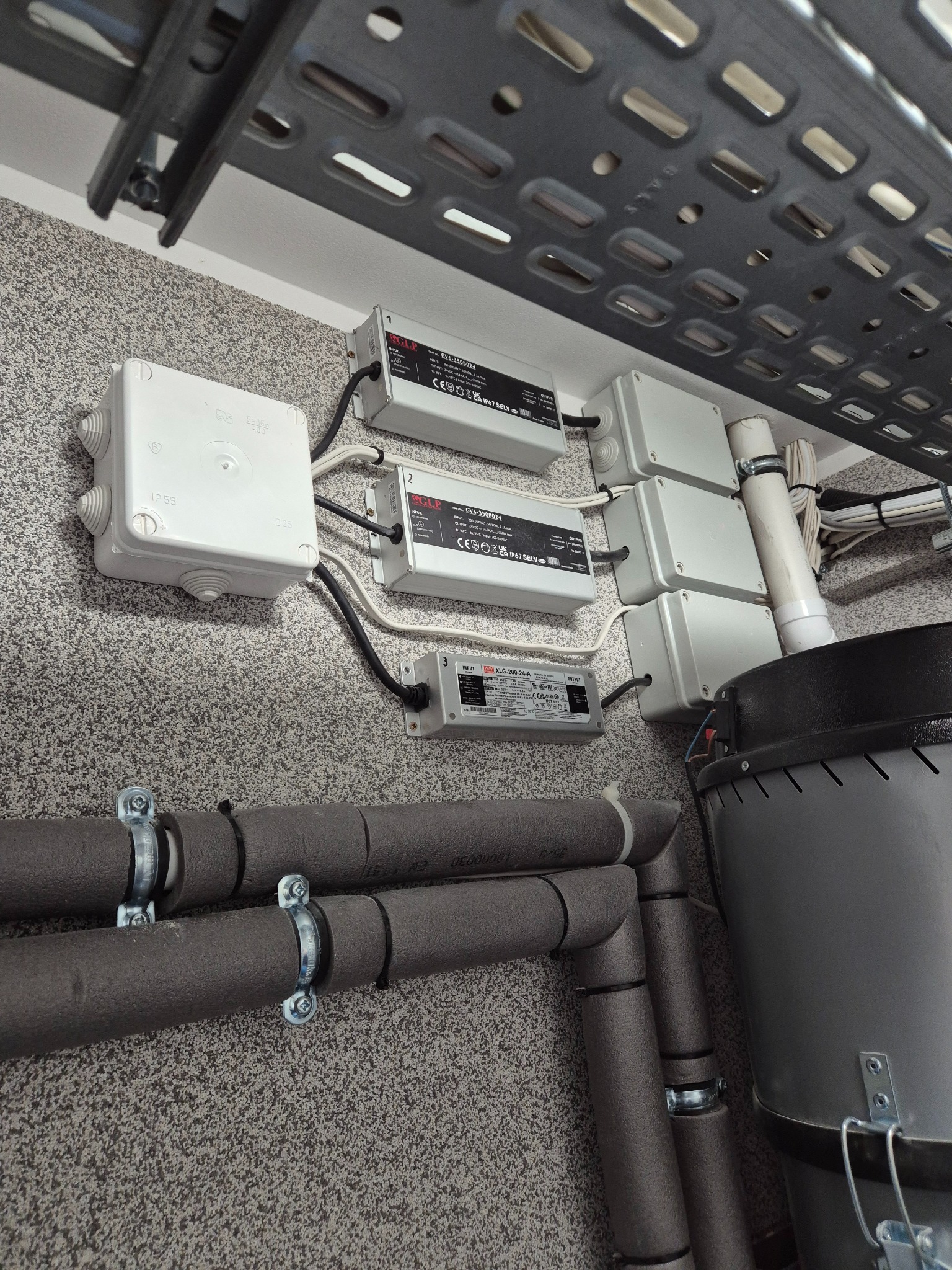 Zasilacze Led i sterowanie Pruszcz Gdański