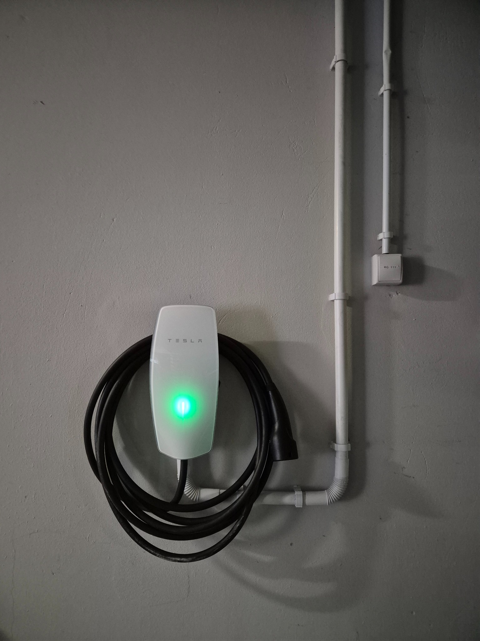 Ładowarka samochodowa Tesla Gdańsk Osowa