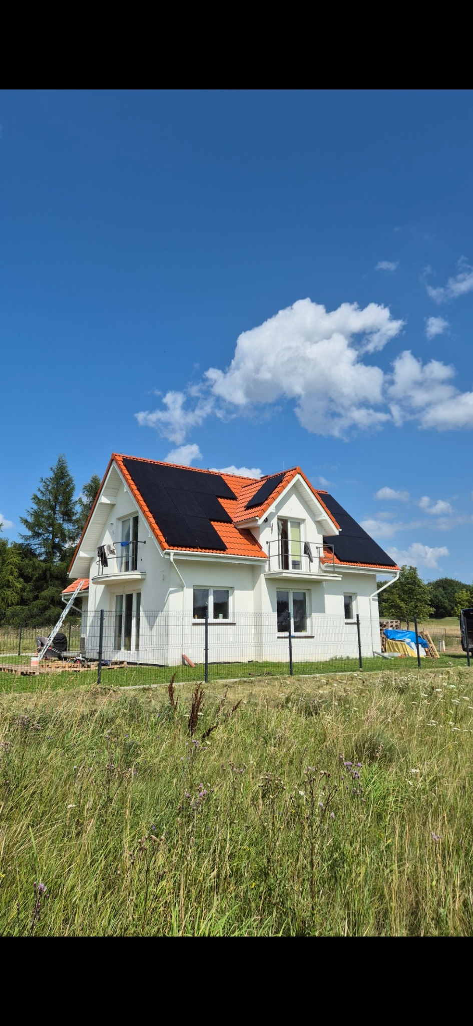 Instalacja Fotowoltaiczna Żukowo