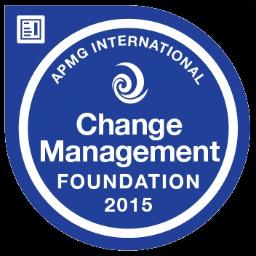 Change Management Foundation i Practitioner