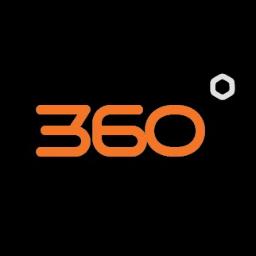 Cyber 360 Studio - Usługi Programistyczne Rybnik