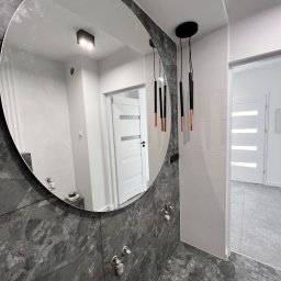 Remonty mieszkań Kraków 2