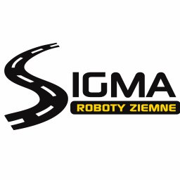 SIGMA Roboty Ziemne - Droga Wewnętrzna Tułowice