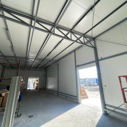 Kierownik budowy Wysoka 1