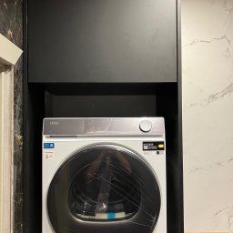 Szafy na wymiar Warszawa 4