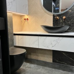 Szafy na wymiar Warszawa 3