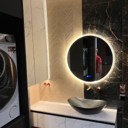 Szafy na wymiar Warszawa 2